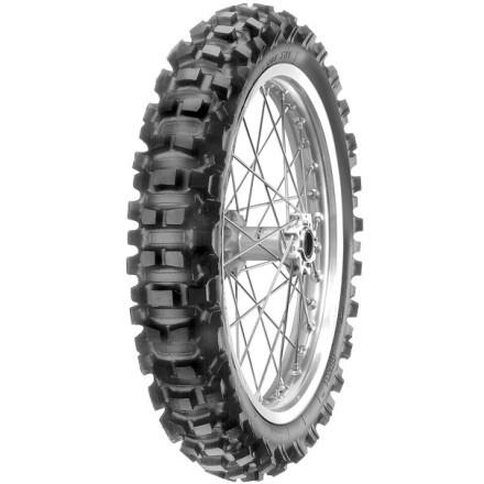 Pirelli Reifen 110/100-18 64M Scorpion XC Mid Hard hinten