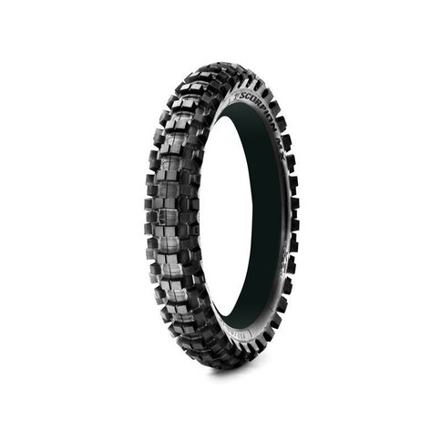 Pirelli Reifen 120/90-19 NHS 64M TT Scorpion MX EXTRA X hinten