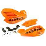 Acerbis Handschutz X-Force orange