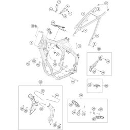 Kabelhalter li 19
