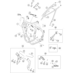 Kabelhalter li 19