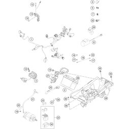 Abschlussstecker Can-Bus   2017