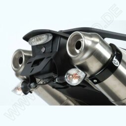 R&G Racing Kennzeichenhalter KTM 990 SM SMR 2012-...