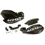 Acerbis Handschutz X-Force Schwarz