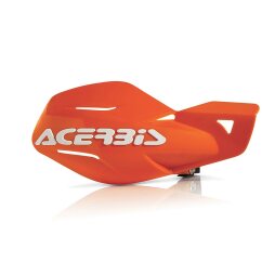 Acerbis Handschutz UNIKO orange inkl. Anbaukit