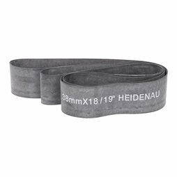 Heidenau Felgenband 18-19" / 38mm