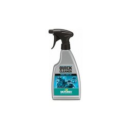 Motorex Motorrad Quick Cleaner Spray 500ml