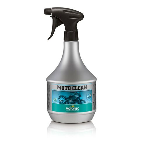 Motorex Moto Clean 360 1L Motorradreiniger