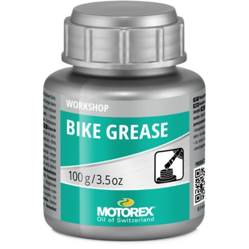 Motorex Grease 2000 Universal Fett 100g