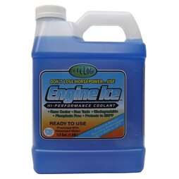 Engine ICE Kühlflüssigkeit HI-Performance Coolant