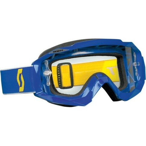SCOTT Works Tear Off fits Hustle MX PAK-10 NSIZE