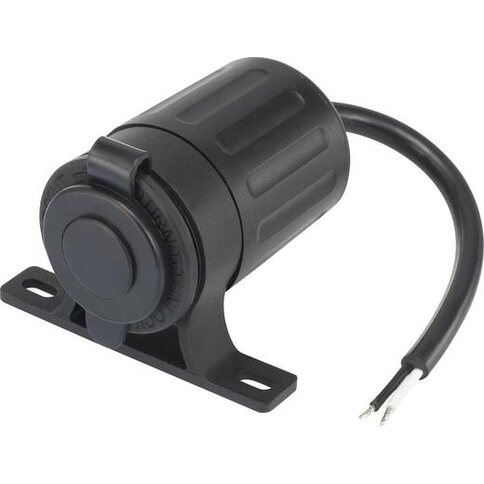 12V Steckdose Zigaretten Anzünder Wasserdicht