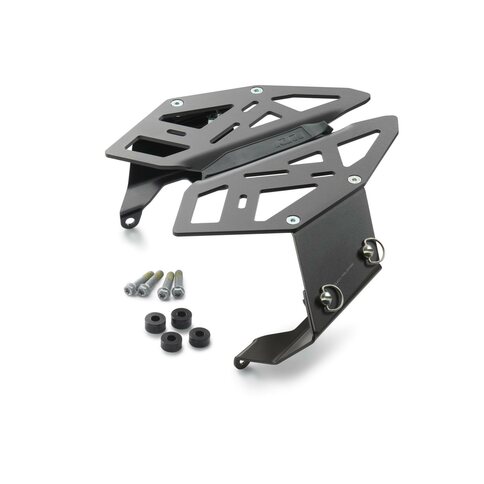 KTM Hinterrad 5x17