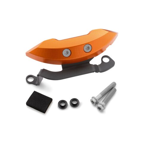 Schalthebel kpl. schwarz von KTM - 6413403104433 - ktm-shop24.de 