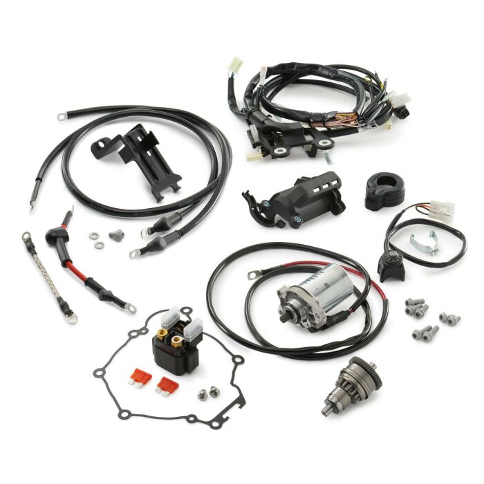 KTM E-starterkit 50412945044 - KTM-Shop24.de