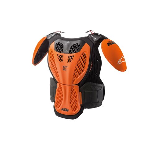 Kids A-5 Body Protector