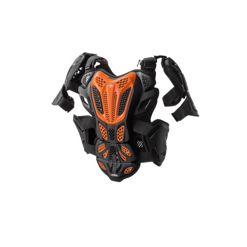 A-10 Full chest Protector XS/S