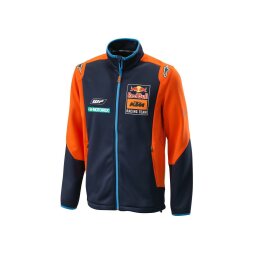 Team Softshell Jacket