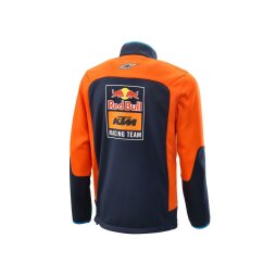 Team Softshell Jacket XS