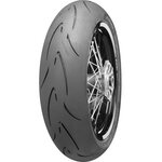 Continental 160/60 R17 69H ATTACK SM TL REAR (Supermoto)