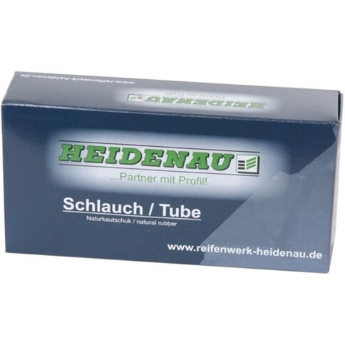 Heidenau Schlauch 12 C/D 80/100-12 90/100-12 90/90-12 110/90-12 100/80-12 110/80-12 3.00-12