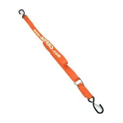 Acerbis Spanngurt Orange 25 mm