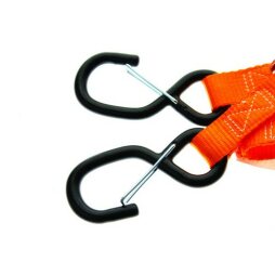 Acerbis Spanngurt Orange 25 mm