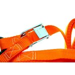 Acerbis Spanngurt Orange 25 mm