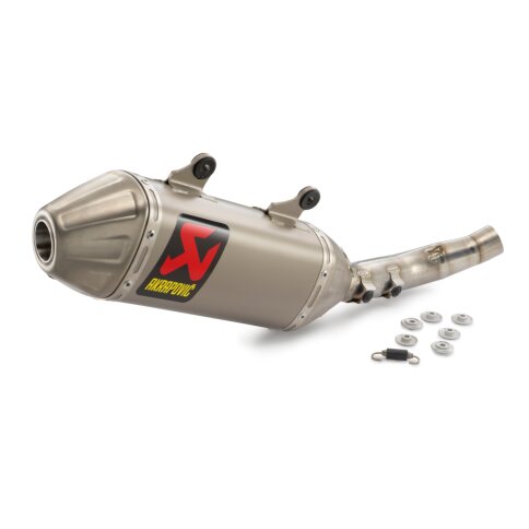 Akrapovic-Slip-On-Enddämpfer