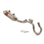 Akrapovic kpl. Anlage Evo