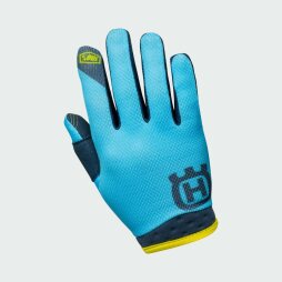 Kids Itrack Railed Gloves