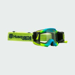 Accuri Mud Goggle