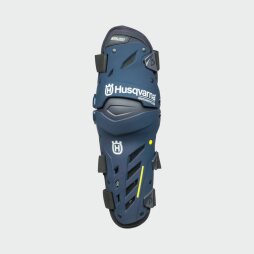 Dual Axis Knee Guard