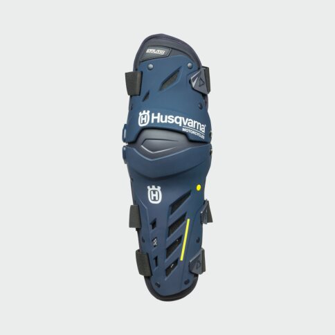 Dual Axis Knee Guard XXL