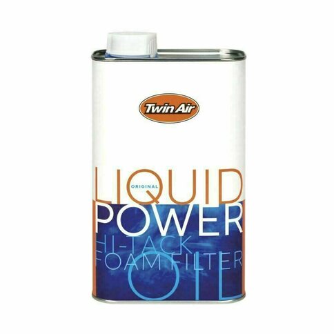 Twin Air Luftfilterl