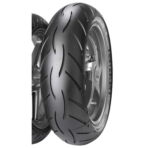 Metzeler Reifen Sportec M5 Interact 150/60 R17 TL 66H hinten