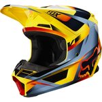 Fox V1 MOTIF HELMET