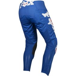 Fox YTH 180 COTA PANT  BLU 24