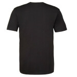 Fox CATALOG SS PREMIUM TEE Schwarz M