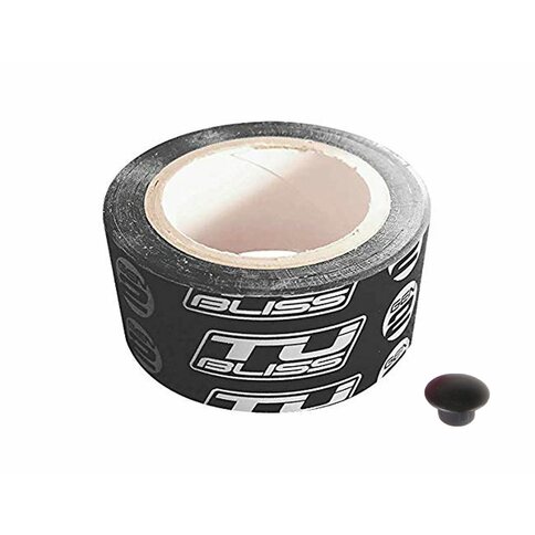 Tubliss Felgenband Tire Core Rim Tape 27mm Hinten