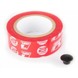 Tubliss Felgenband Tire Core Rim Tape Vorn 22mm