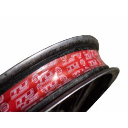 Tubliss Felgenband Tire Core Rim Tape Vorn 22mm