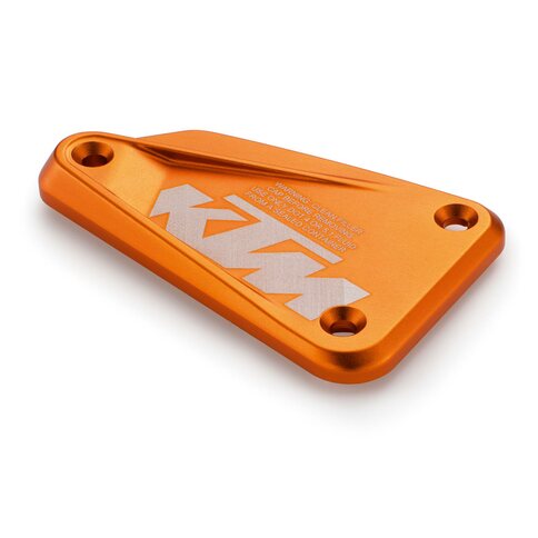 Deckel Bremsflüssigkeitsreservoir kpl. von KTM - 64113031000 - ktm 