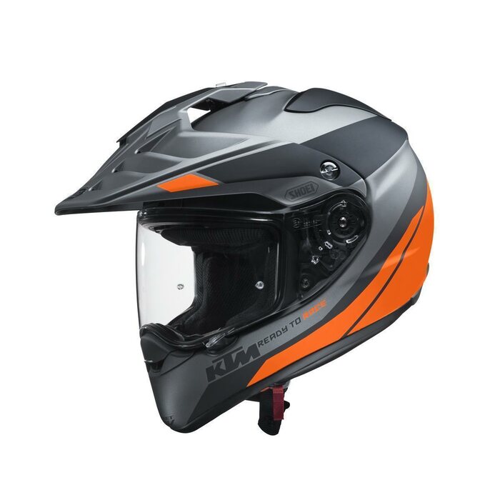 Shoei Hornet Adv Helmet von KTM 3PW181920X KTM