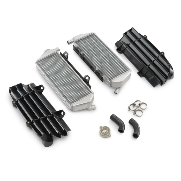 KTM Factory Racing-kühlerkit 79135910044 - KTM-Shop24.de