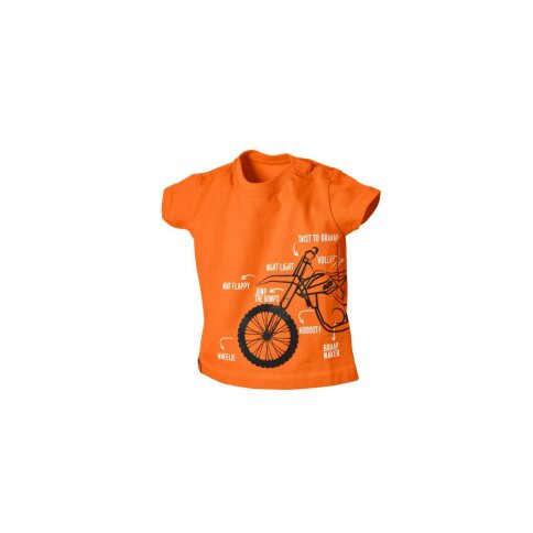 Baby Radical Tee 92/2T