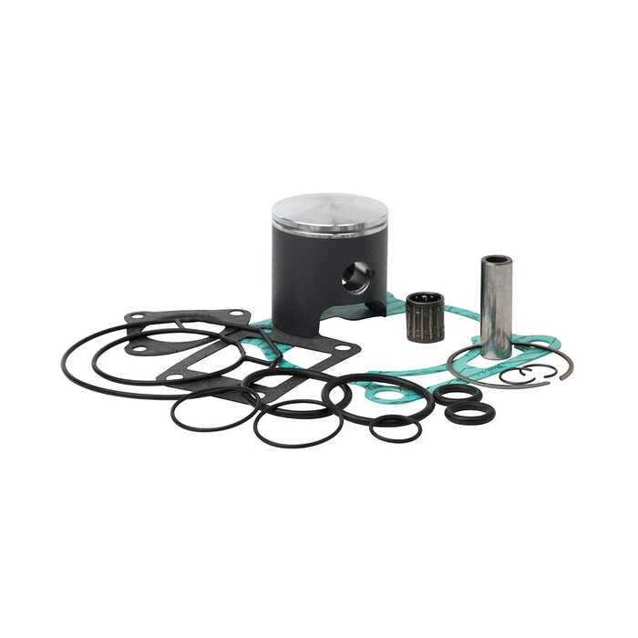 Vertex Kolben Kit 23831 A – Inkl. Ringe, Kolbenbolzen, Sicherungsringe, Made In Italy