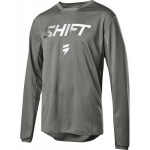 Shift Jersey Whit3 Ghost Limited Edition L