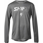 Shift Jersey Whit3 Ghost Limited Edition XL
