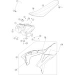 Kraftstoffformschlauch SX